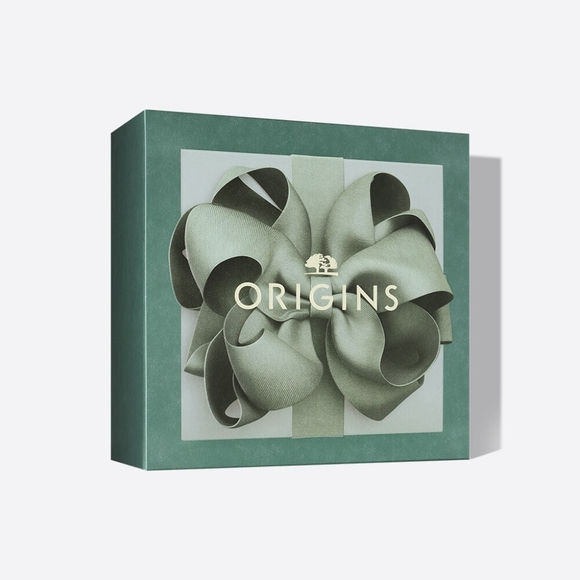 Origins Green Travel Set - Picture 1 of 1